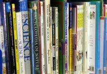 Resources by Wokingham Libraries